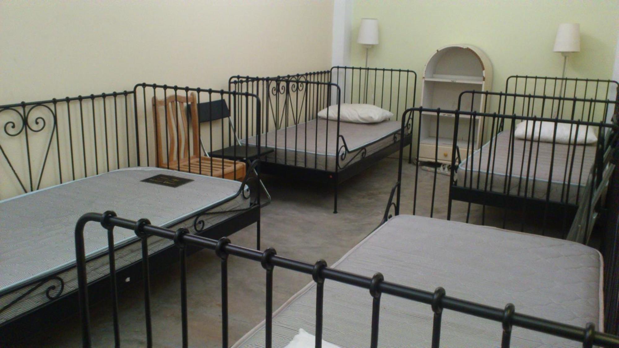Betel Box Backpackers * Singapur