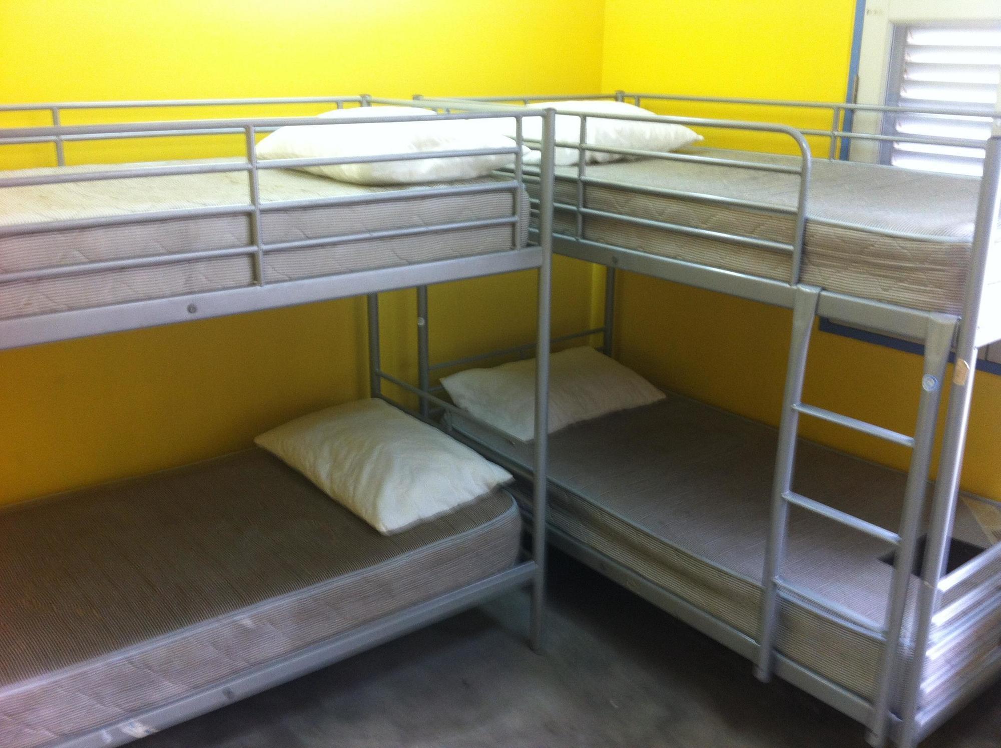 Betel Box Backpackers Hostel Singapur